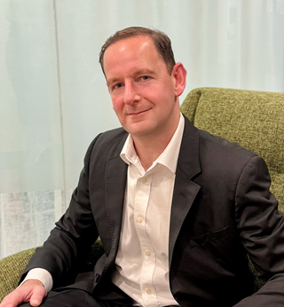 Justin Newman | Options Consulting Group | HR Melbourne