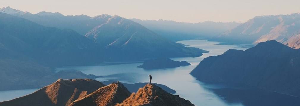 Take stock of your leader’s mindset