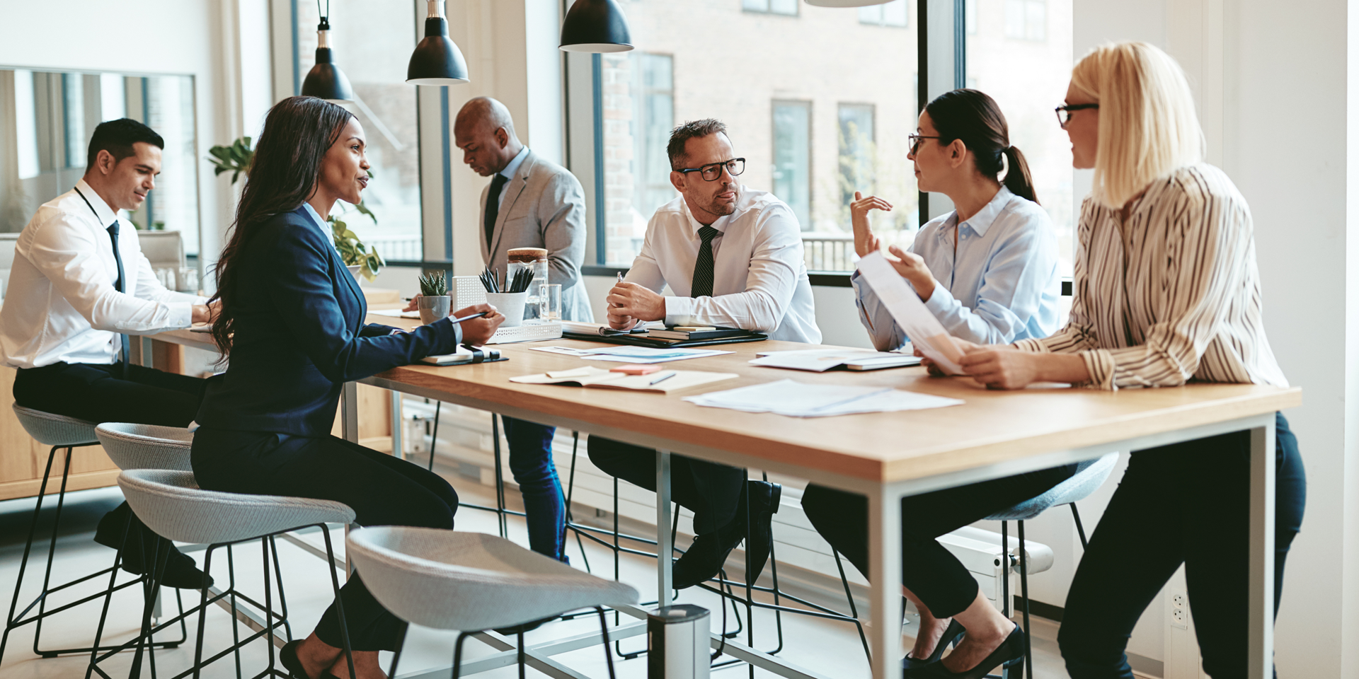 Fostering Fair Talent Decisions and Embracing Diversity for Enhanced Business Outcomes