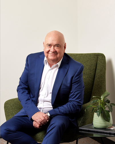 John Gilbert | Options Consulting Group