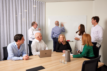 L.E.A.P Management Series - Becoming a Transformative Leader